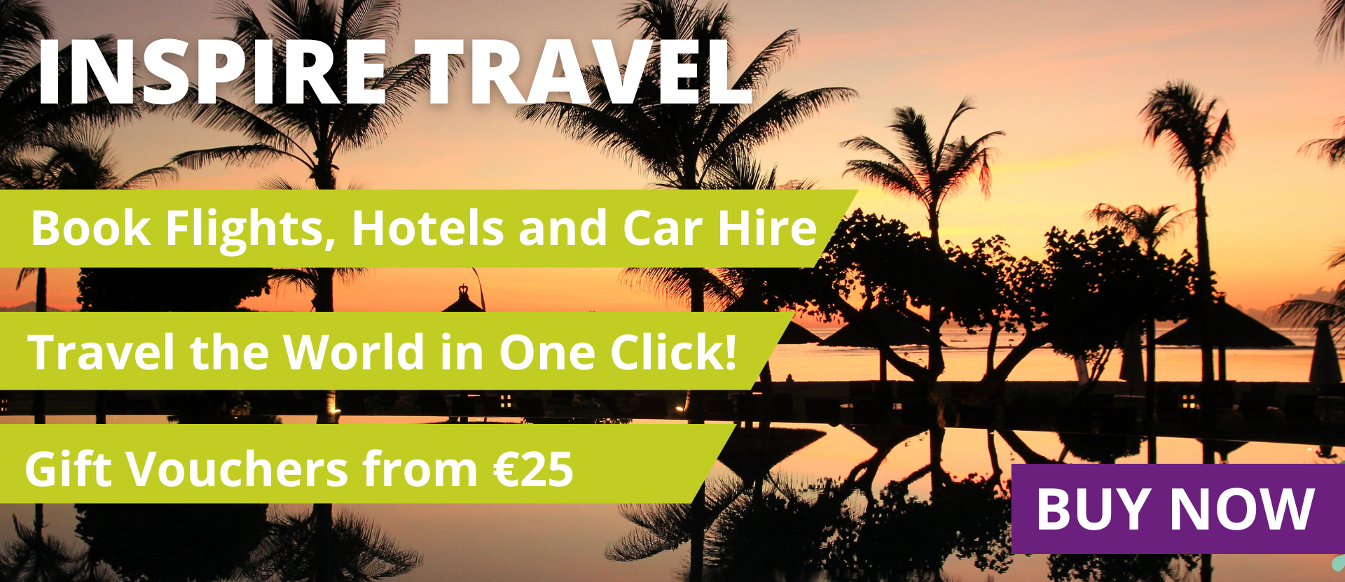 Inspire Travel